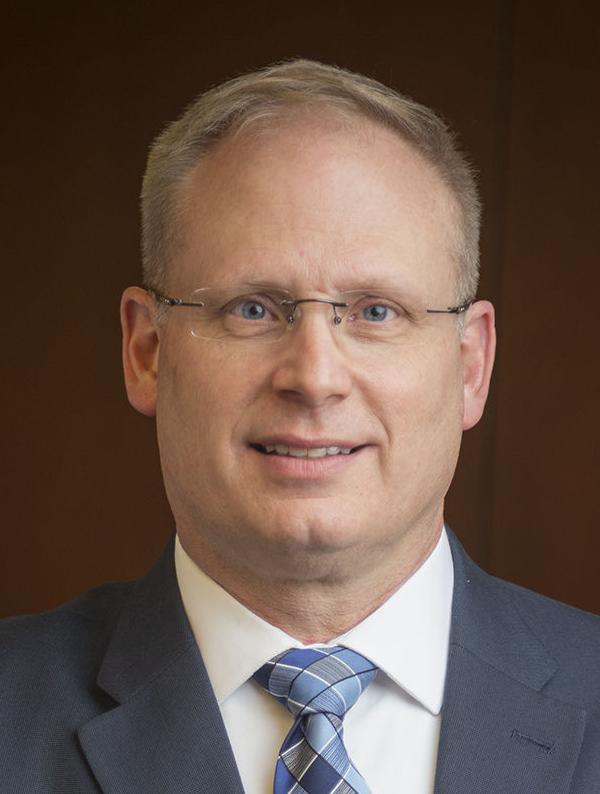 Kevin Cavanaugh